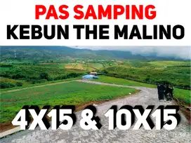 TANAH MALINO PAS SAMPING KEBUN TEH MALINO HIGHLAND