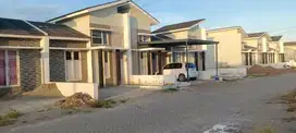 Rumah Baru di Prambon-Sidoarjo 300jt