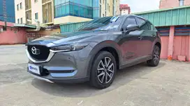 Pajak Panjang - Mazda CX-5 2.5 Grand Touring Bensin-AT 2018