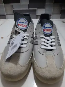 Sepatu Adidas Vespa