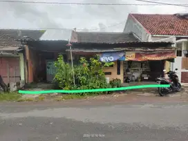 Rumah Siap Huni Murah di Kasongan Bantul RSH 936