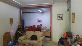 Dijual rumah siap huni bagus sevilla, BSD tangerang selatan