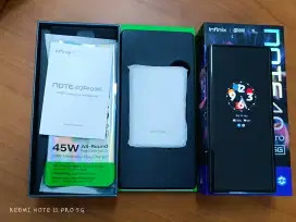 Infinix Note 40 Pro 5G