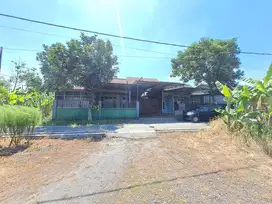 rumah lelang sidoarjo di wonoayu di teuku umar