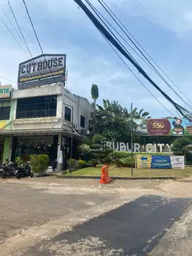 Tanah Luas Dan Tanah Kebun Cibubur City Transyogi Bekasi