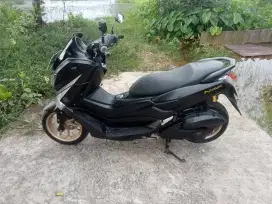 Jual Yamaha nmax THN 2018