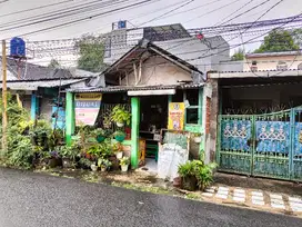 DI JUAL TANAH BONUS RUMAH,STRATEGIS DI PANCORAN BARAT JAKARTA SELATAN