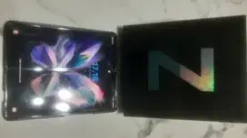 Galaxy Z Fold 5G