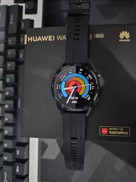 Smartwatch Huawei GT 3