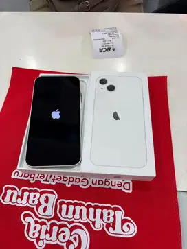 iPhone 13 128 cicilan 0% bisa pakai paylatter juga