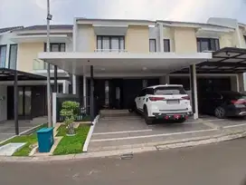 DIJUAL RUMAH CANTIK SIAP HUNI DI CITRAGRAND CBD CIBUBUR