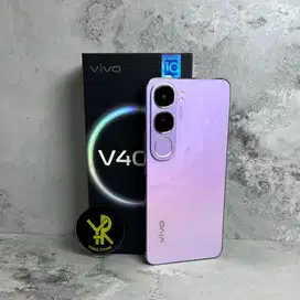 Dapatkan Vivo V40 Lite 256GB Bekas dengan Garansi Resmi Panjang!