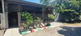 Rumah Siap Huni Perum Mutiara Citra Graha Sidoarjo