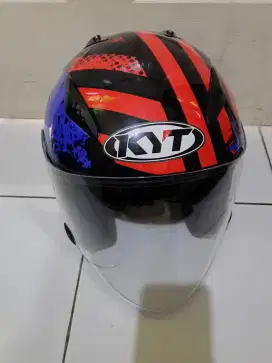 Helm KytGalaxy plat R