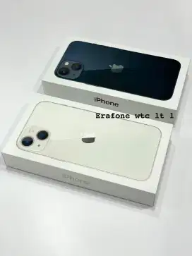 Iphone 13 128 bisa cicilan dan tukar tambah