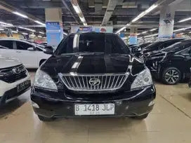 Toyota Harrier L Prime 2011