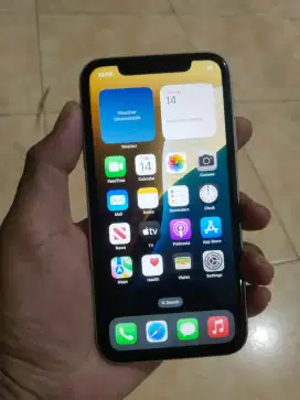 Iphone 11 256gb