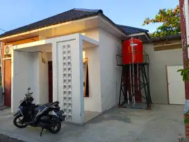 Dijual Rumah Pribadi 375jt (nego)