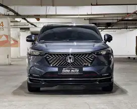 Honda HR-V RS AT KM.30rbuan 2022 Grey