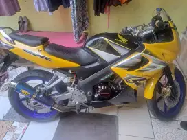 CBR OLD THAILAND (13,5 JT Nego)