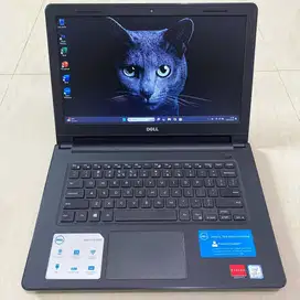 Laptop i7-8550U SSD 1TB AMD Radeon 2GB RAM 16GB Full-Upgrade!