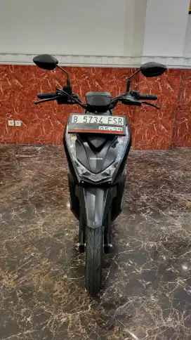 DP 1.500 BEAT STREET ESP 2024 GRATIS SERVICE KTP DAERAH BISA