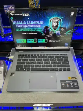 CICILAN LAPTOP ACER SNAPDRAGON X MURAH SYARAT KTP AJA