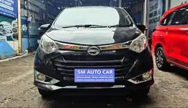 DAIHATSU SIGRA 1.2 R 2018 MT, LOK JAGAKARSA JAKSEL