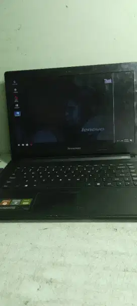 Lenovo G40-70 core i3 gen 4