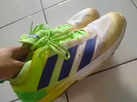 Sepatu Adidas Ori Adizero Ubersonic 42 1/3