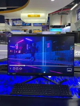 CICILAN MONITOR HDMI ACER MURAH SYARAT KTP AJA