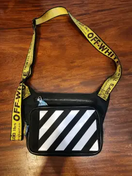 TAS OFF WHITE ORIGINAL