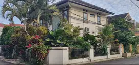 TERMURAH*BU*JARANG ADA*JUAL CEPAT RUMAH 2 LT DI KOMPLEK MARGACINTA*