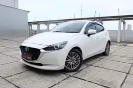 2020 MAZDA 2 GT AT Skyactive facelift tdp 28jt