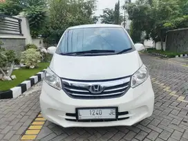 Honda Freed 2012 Bensin