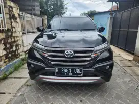 RUSH S TRD MATIC 2019 AT