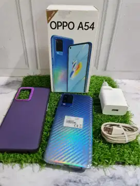 Oppo A54 4/64 Fullset Ory