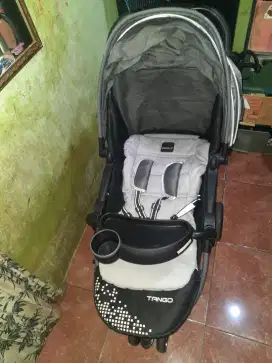 Stroller babyelle tango