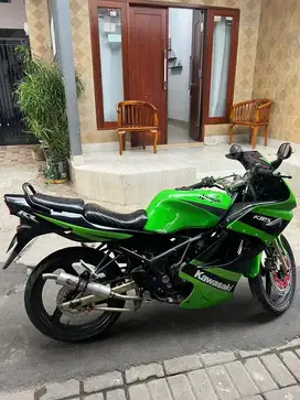 Ninja rr 2009 SE gen 1