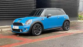 Mini Cooper BAYSWATER S Turbo 2013/2014 Sunroof Panoramic R56 1/50