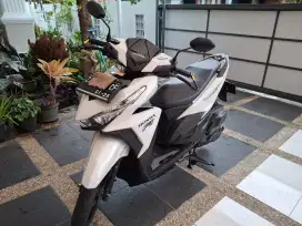 Dijual motor Vario 150 Idling Stop th. 2016 istimewa