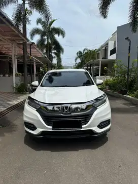 Honda HR-V 2021 Bensin