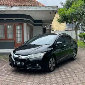 Honda All New City E 2014 RS Automatic
Low KM 42.000