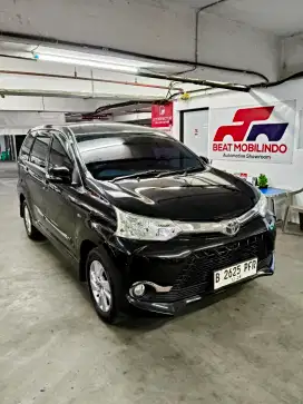 Avanza Veloz AT 2018