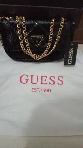 TAS GUESS ORIGINAL