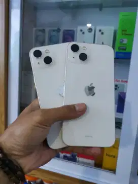 iPhone 13 Resmi 128gb