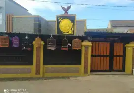 RUMAH DIJUAL SEGERA HARGA BISA NEGO CIMAHI UTARA