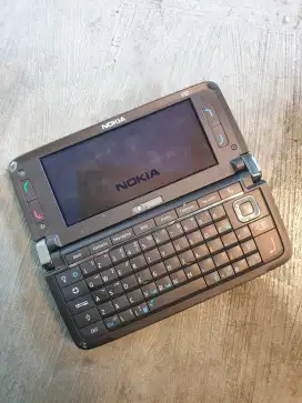 Nokia E90 original Nyala minusan