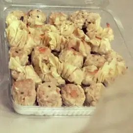 Lowongan produksi siomay