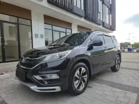 TDP 8jt! Honda CRV Prestige 2015